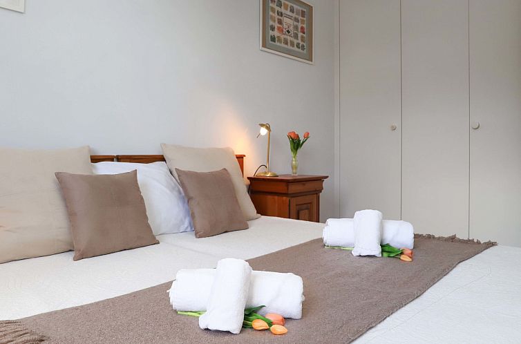 Appartement Alpes et Lac 2