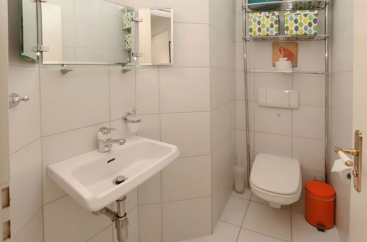 Appartement Alpes et Lac 2