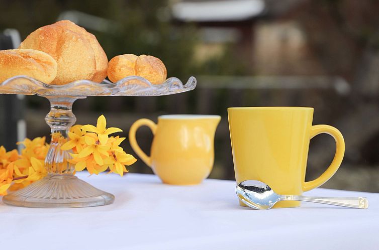 Appartement Alpes et Lac 2