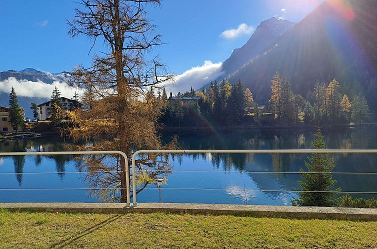 Appartement Alpes et Lac 2