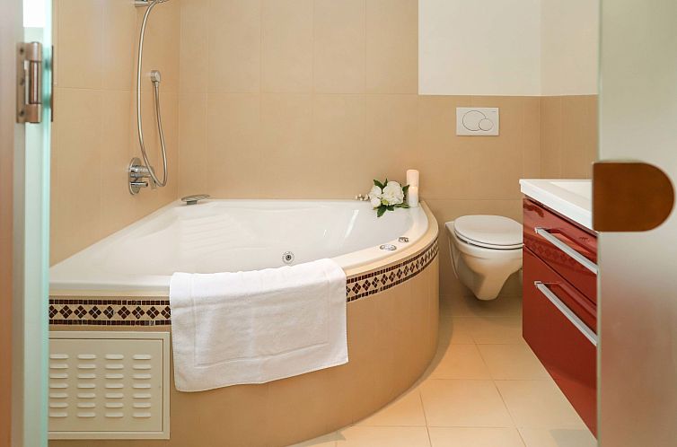 Appartement Les Mayens 3.2