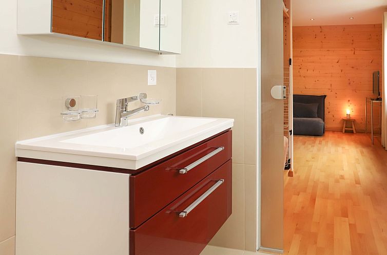 Appartement Les Mayens 3.2