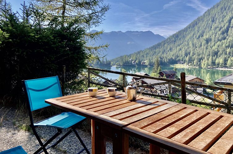 Guest house 1845117 - Apartment Wallis / Valais - Appartement Colline 3