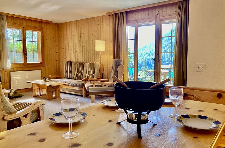 Appartement Colline 3