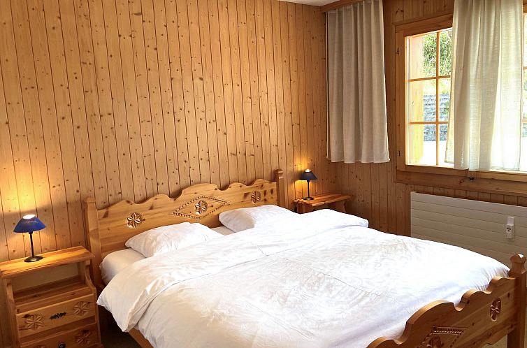 Appartement Colline 3