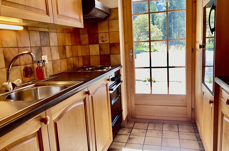 Appartement Colline 3