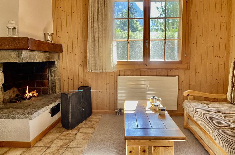 Appartement Colline 3