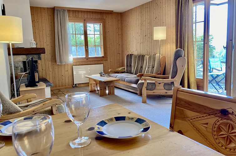 Appartement Colline 3