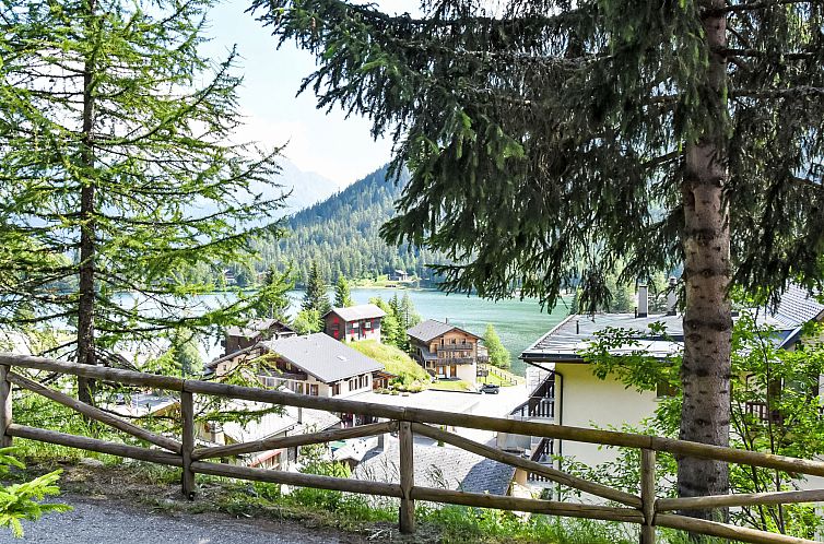 Appartement Colline 3