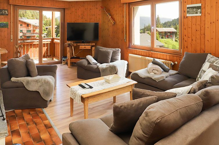 Appartement Résidence 25