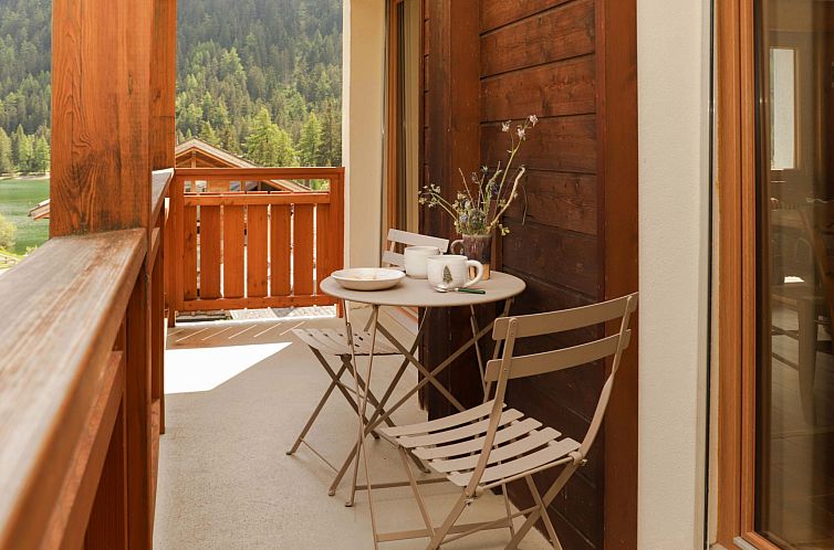 Appartement Résidence 25