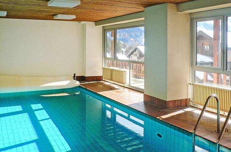 Appartement Résidence 25