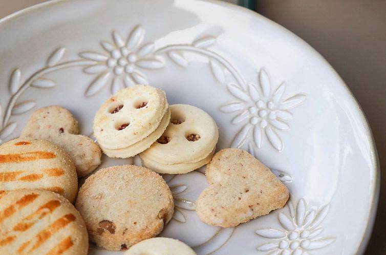 Appartement Résidence 25