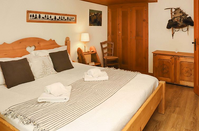 Appartement Résidence 25