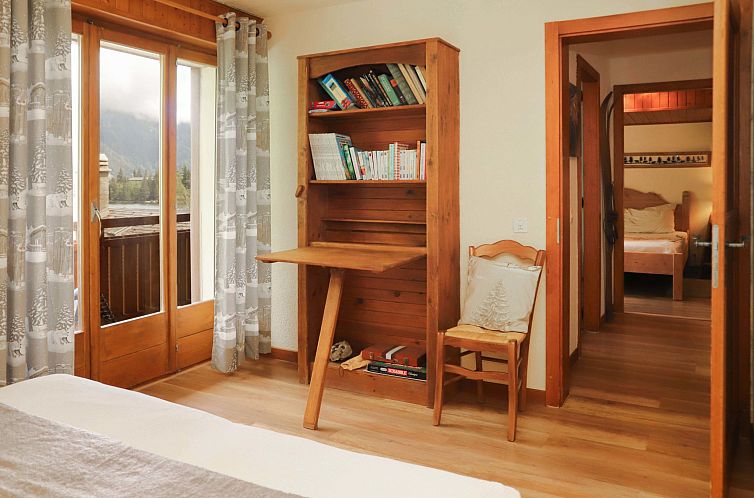 Appartement Résidence 25