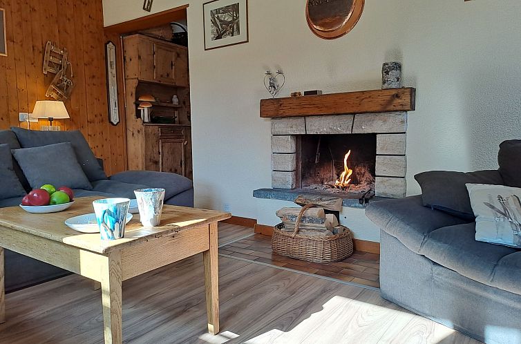 Appartement Résidence 25