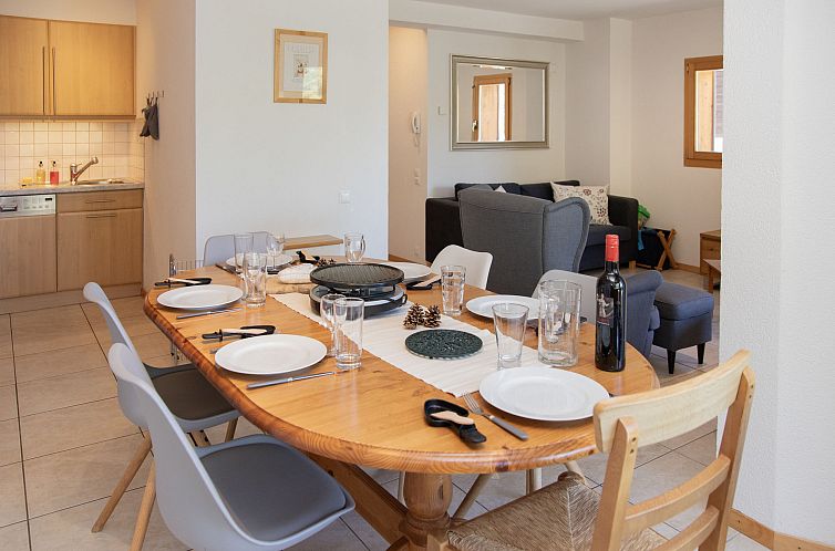 Appartement Renaissance 8