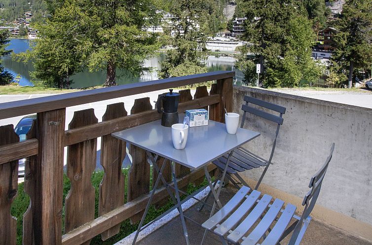 Appartement Renaissance 8