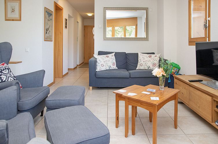 Appartement Renaissance 8