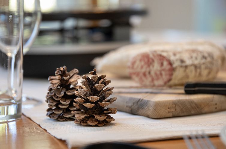 Appartement Renaissance 8