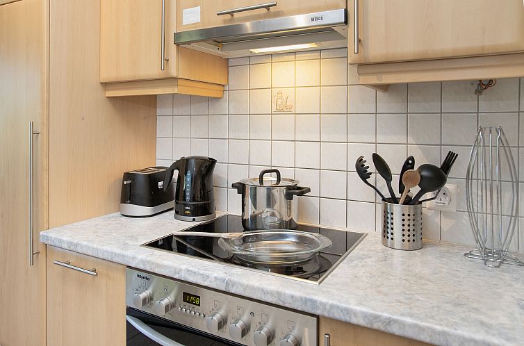 Appartement Renaissance 8