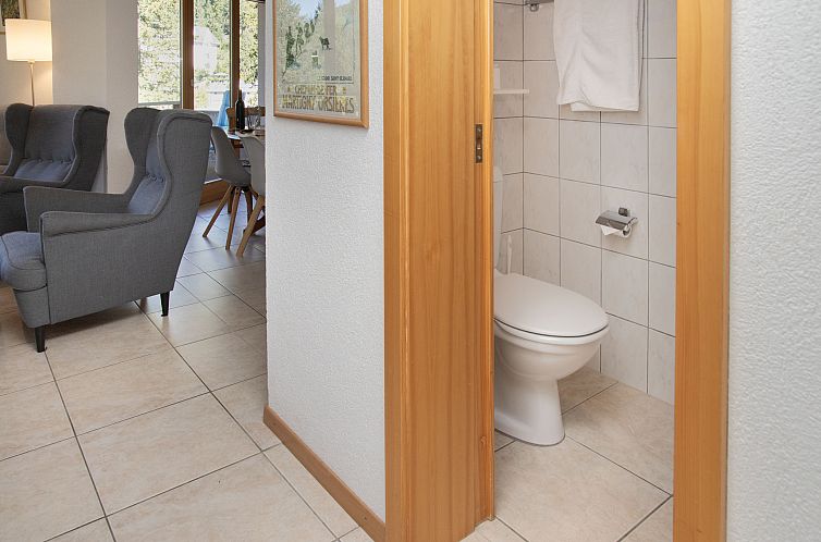 Appartement Renaissance 8