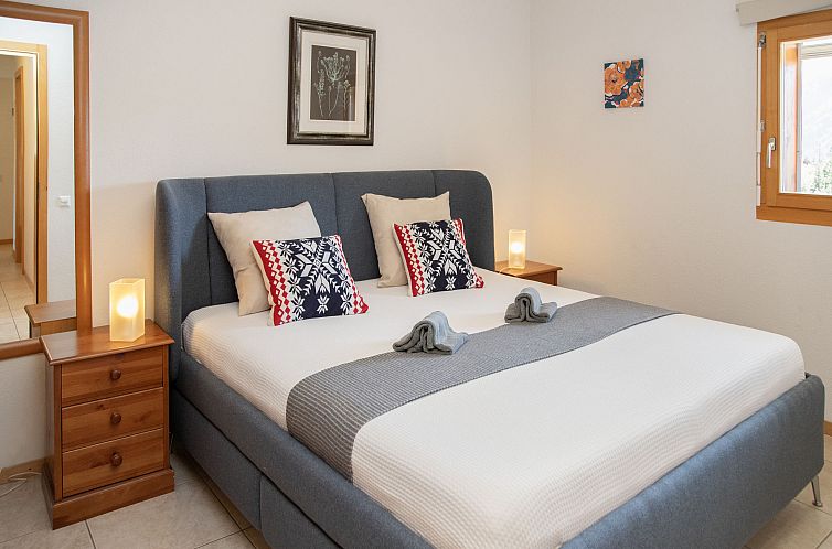 Appartement Renaissance 8