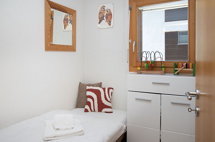 Appartement Renaissance 8