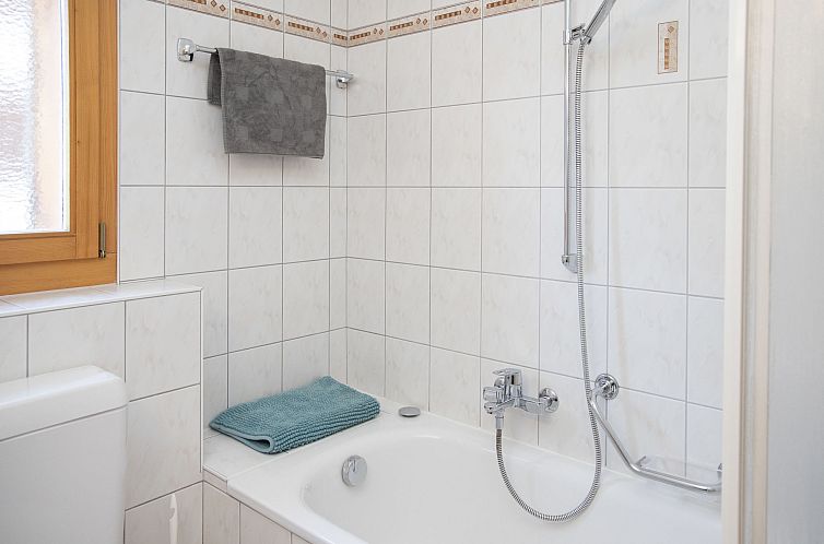 Appartement Renaissance 8