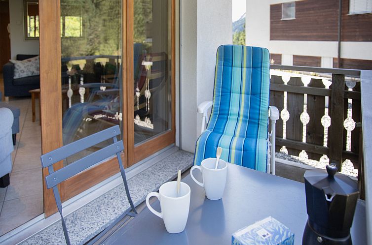 Appartement Renaissance 8