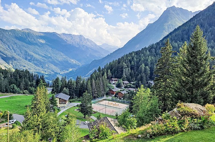 Appartement Renaissance 8