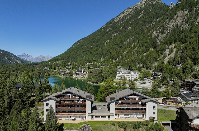 Appartement Renaissance 8