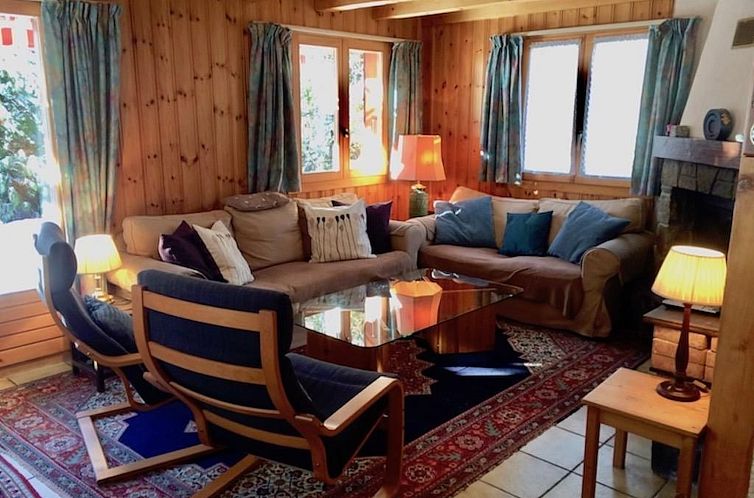 Appartement Renaissance 5