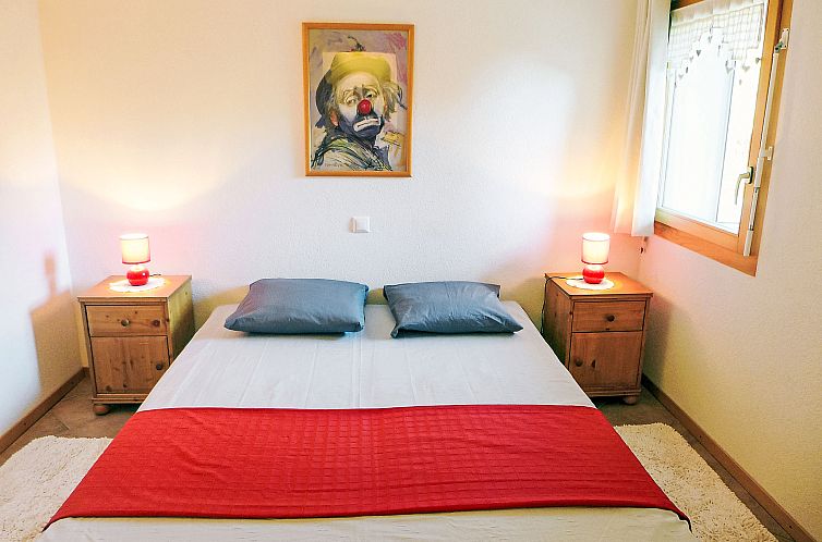 Appartement Renaissance 5