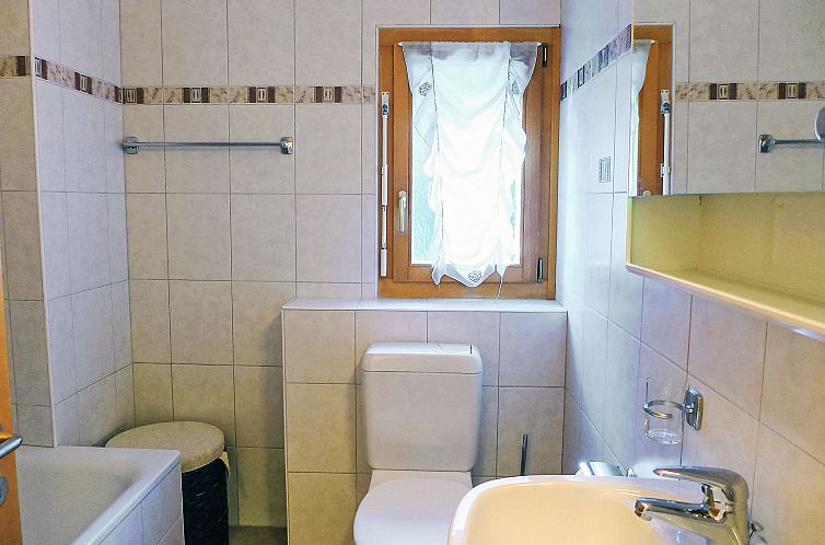 Appartement Renaissance 5