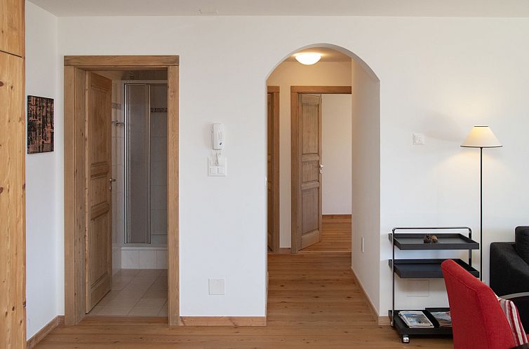 Appartement Les Combins 30