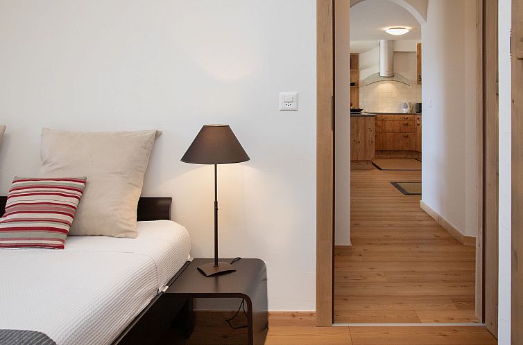 Appartement Les Combins 30