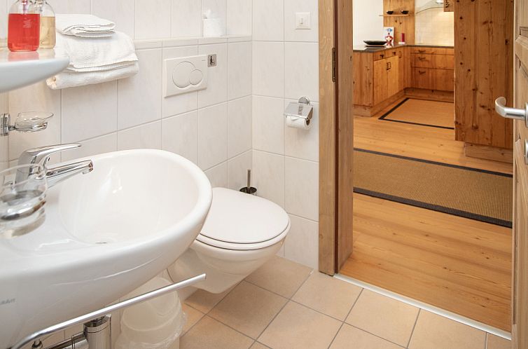 Appartement Les Combins 30