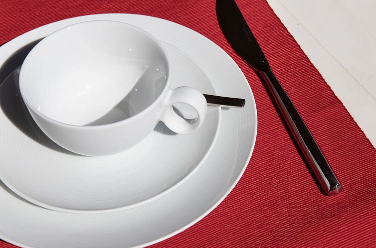 Appartement Les Combins 30