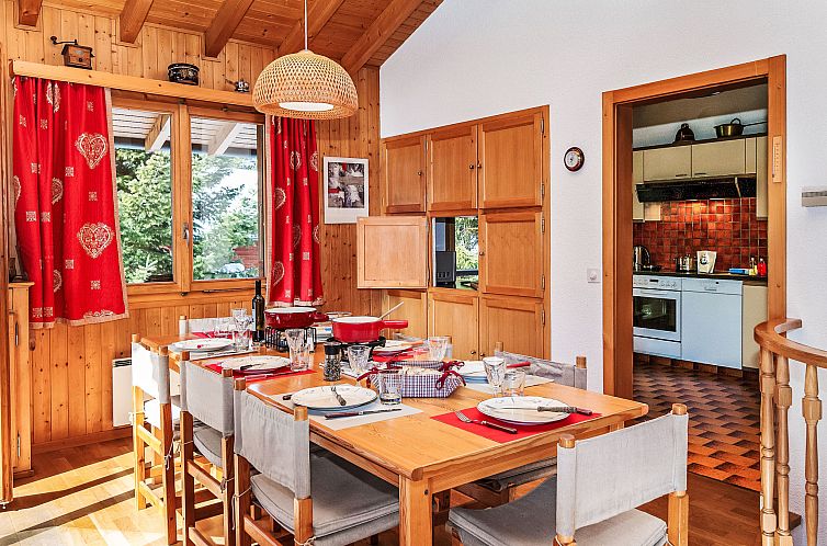 Vakantiehuis Veni, Vidi, Mansi