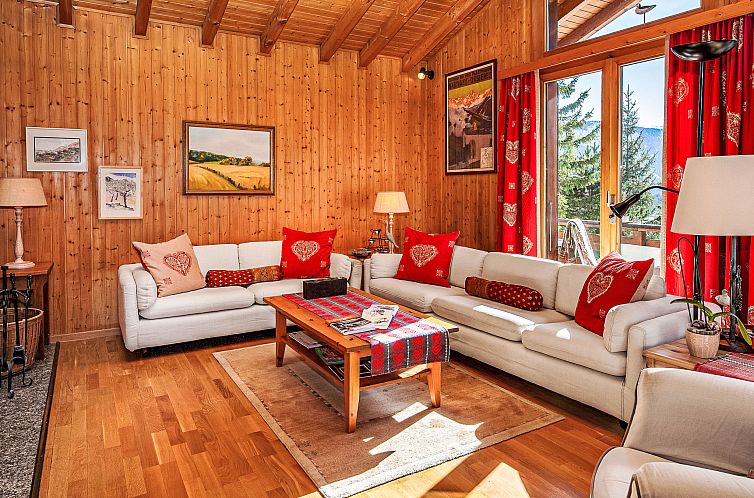 Vakantiehuis Veni, Vidi, Mansi