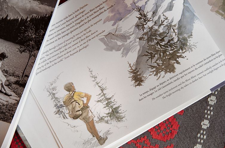 Vakantiehuis Veni, Vidi, Mansi