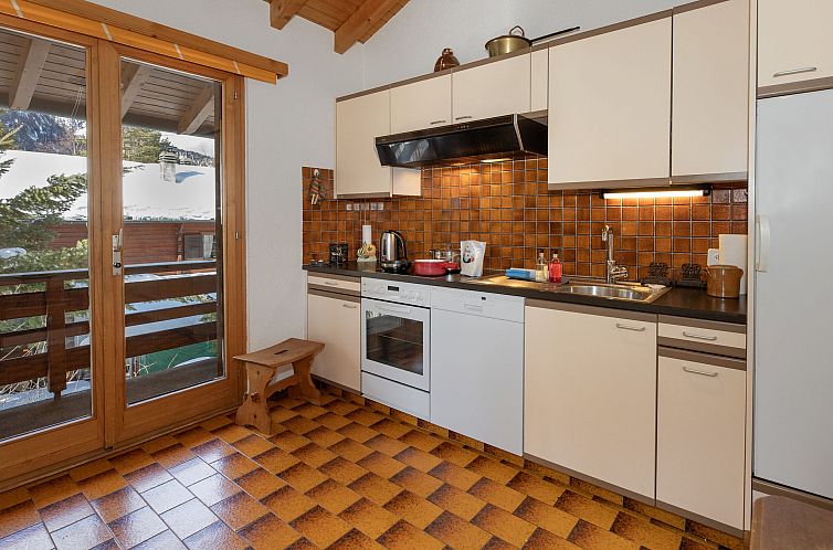 Vakantiehuis Veni, Vidi, Mansi