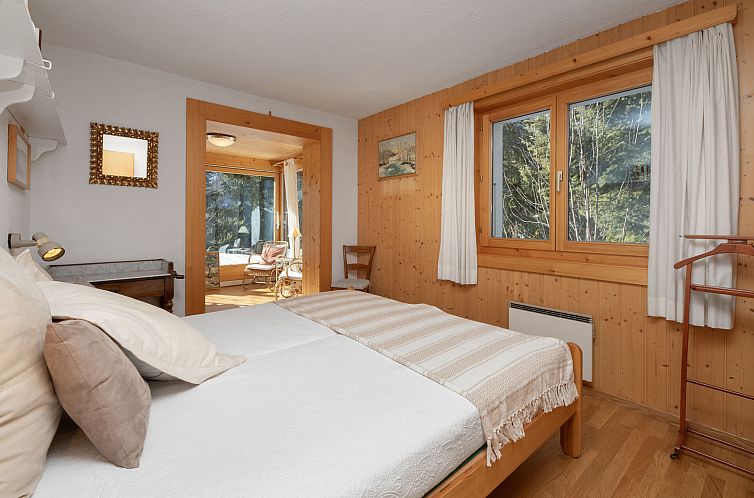 Vakantiehuis Veni, Vidi, Mansi