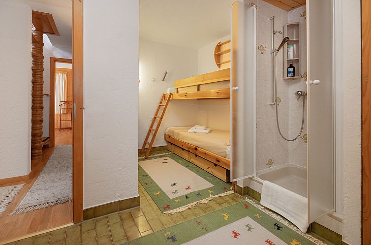 Vakantiehuis Veni, Vidi, Mansi