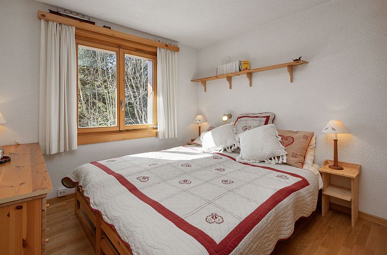 Vakantiehuis Veni, Vidi, Mansi