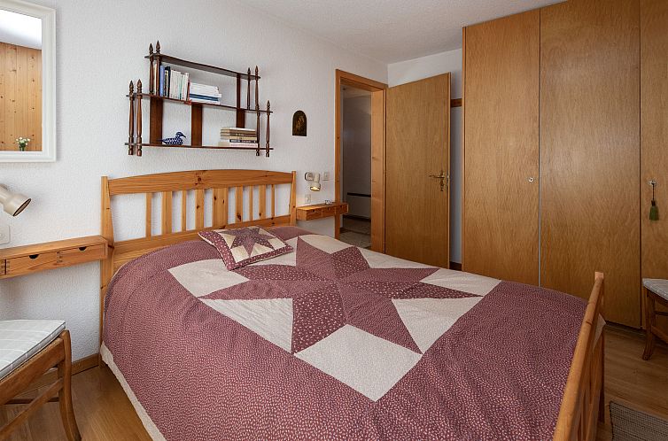 Vakantiehuis Veni, Vidi, Mansi