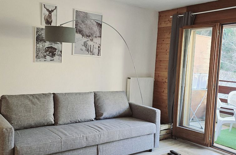 Appartement L'Ecrin de Torgon in den Portes du Soleil