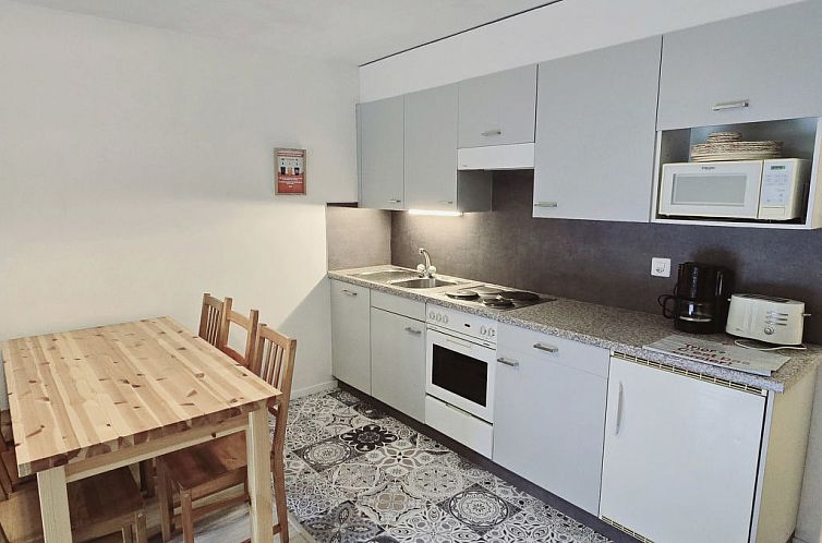 Appartement L'Ecrin de Torgon in den Portes du Soleil