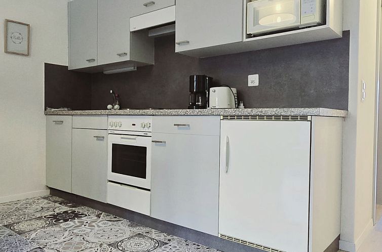 Appartement L'Ecrin de Torgon in den Portes du Soleil